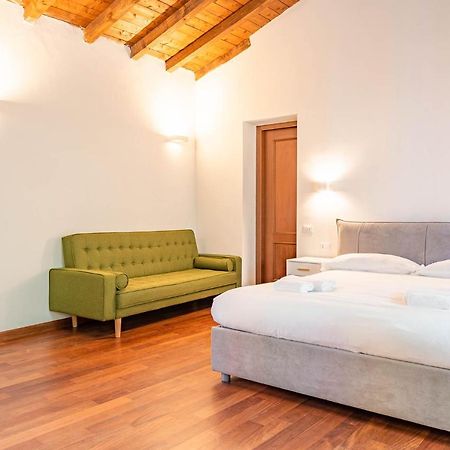 Appartamento Le Guglie In Piazza Castello - Centro Storico ミラノ エクステリア 写真